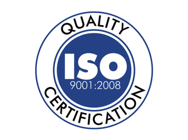 ISO 9001:2015